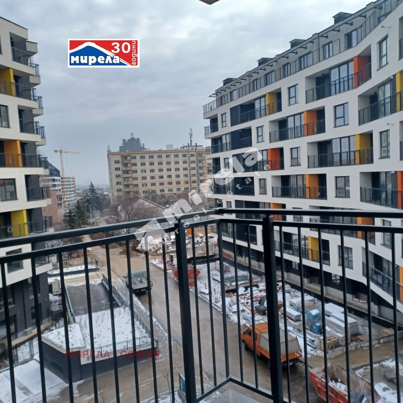 Продава 2-СТАЕН, гр. София, Овча купел, снимка 11 - Aпартаменти - 48947757