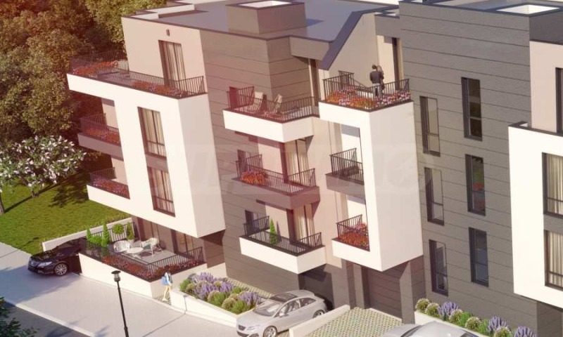 Til salg  1 soveværelse region Burgas , Sozopol , 91 kvm | 14281253 - billede [4]