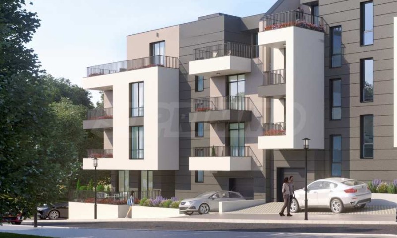 Продава 2-СТАЕН, гр. Созопол, област Бургас, снимка 3 - Апартаменти - 49862009