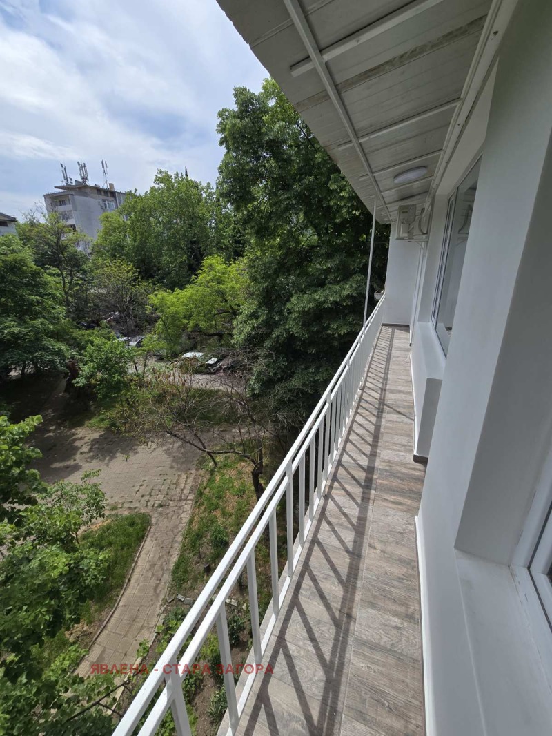 Προς πώληση  1 υπνοδωμάτιο Σταρα Ζαγορα , Οπαλτσενσκη , 50 τ.μ | 72876047 - εικόνα [9]