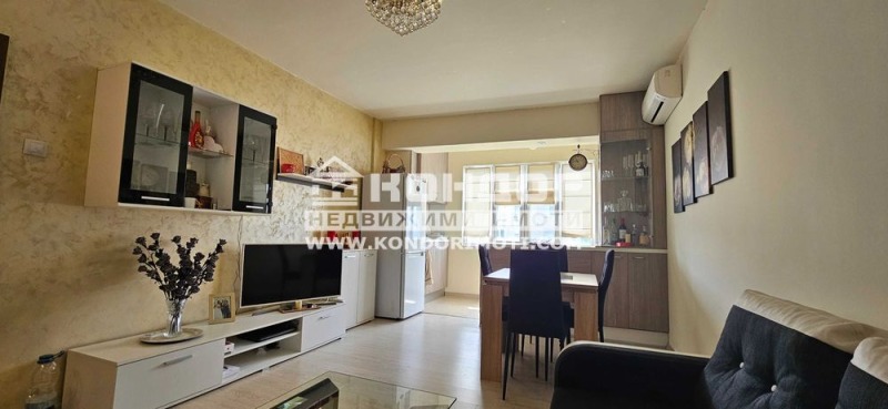 Zu verkaufen  1 Schlafzimmer Plowdiw , Wastanitscheski , 47 qm | 39745083
