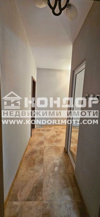 Zu verkaufen  1 Schlafzimmer Plowdiw , Wastanitscheski , 47 qm | 39745083 - Bild [9]