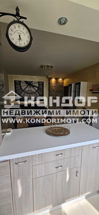 Zu verkaufen  1 Schlafzimmer Plowdiw , Wastanitscheski , 47 qm | 39745083 - Bild [3]