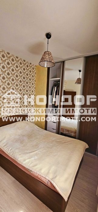Zu verkaufen  1 Schlafzimmer Plowdiw , Wastanitscheski , 47 qm | 39745083 - Bild [6]