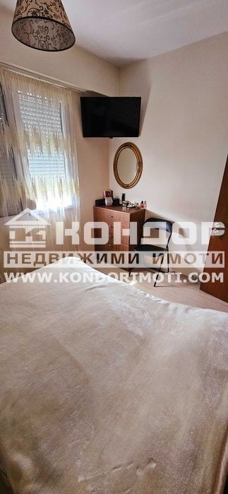 Zu verkaufen  1 Schlafzimmer Plowdiw , Wastanitscheski , 47 qm | 39745083 - Bild [7]
