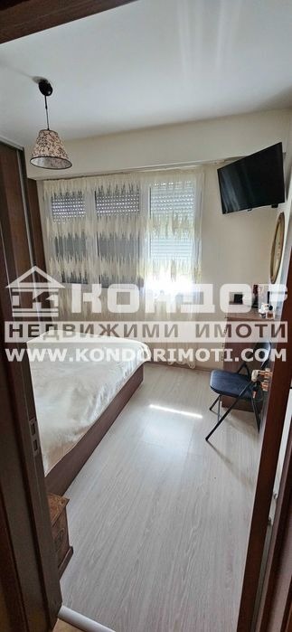 Zu verkaufen  1 Schlafzimmer Plowdiw , Wastanitscheski , 47 qm | 39745083 - Bild [8]