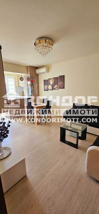 Zu verkaufen  1 Schlafzimmer Plowdiw , Wastanitscheski , 47 qm | 39745083 - Bild [2]