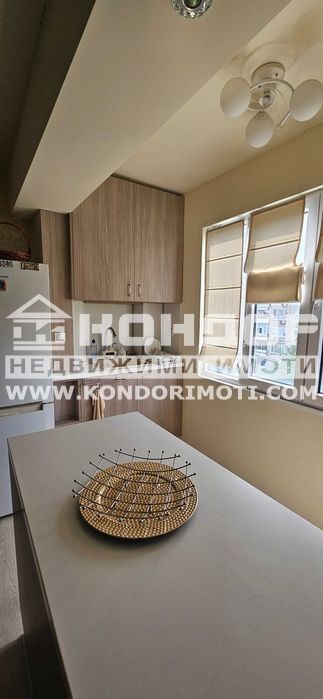 Zu verkaufen  1 Schlafzimmer Plowdiw , Wastanitscheski , 47 qm | 39745083 - Bild [5]
