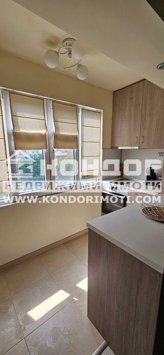 Zu verkaufen  1 Schlafzimmer Plowdiw , Wastanitscheski , 47 qm | 39745083 - Bild [4]
