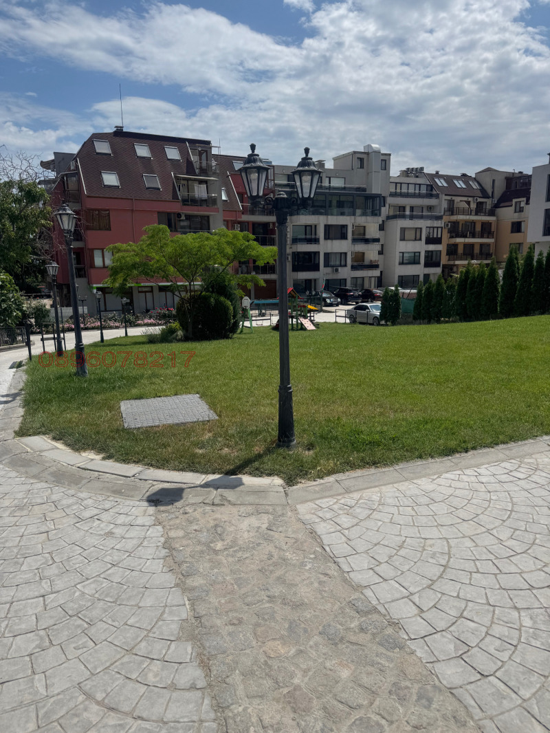 Till salu  1 sovrum Varna , Briz , 58 kvm | 59266818 - bild [13]