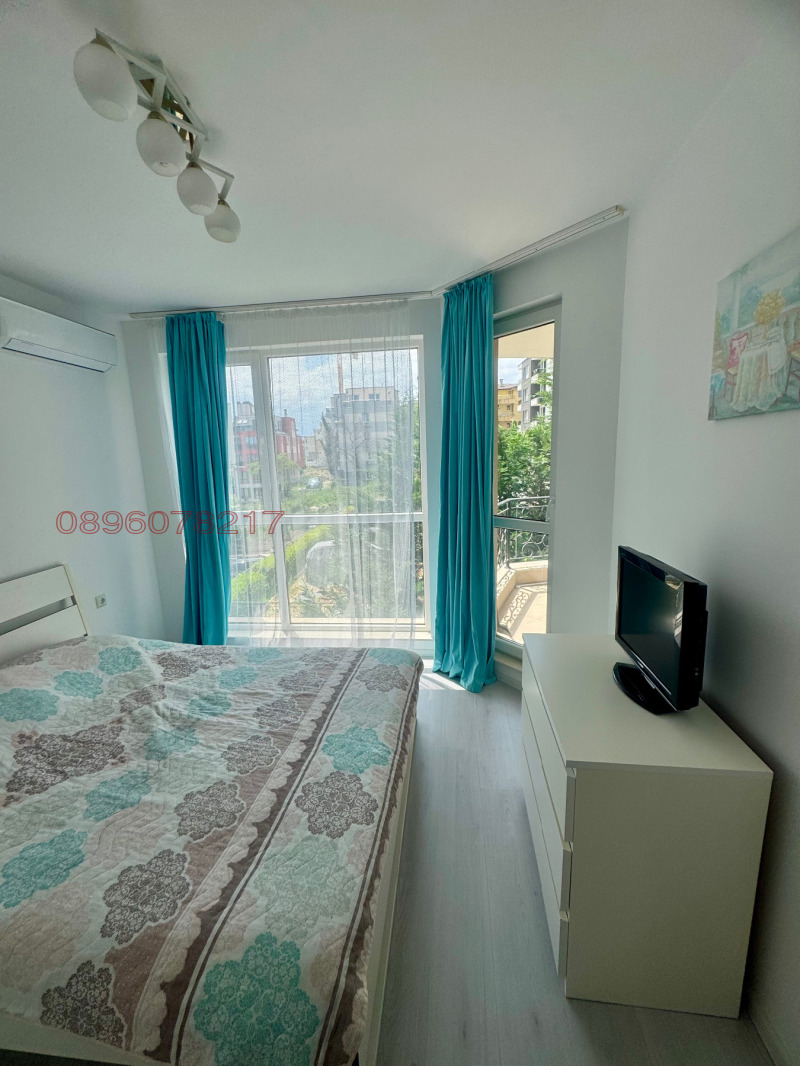 Till salu  1 sovrum Varna , Briz , 58 kvm | 59266818 - bild [6]