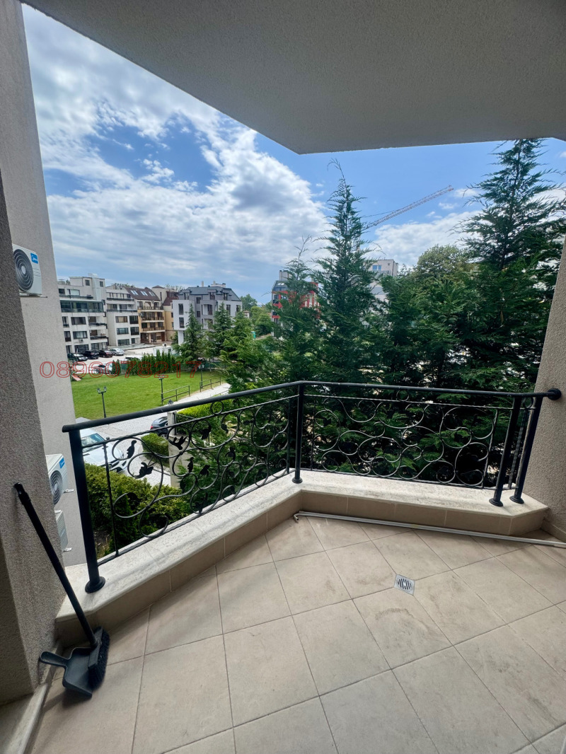 Till salu  1 sovrum Varna , Briz , 58 kvm | 59266818 - bild [11]