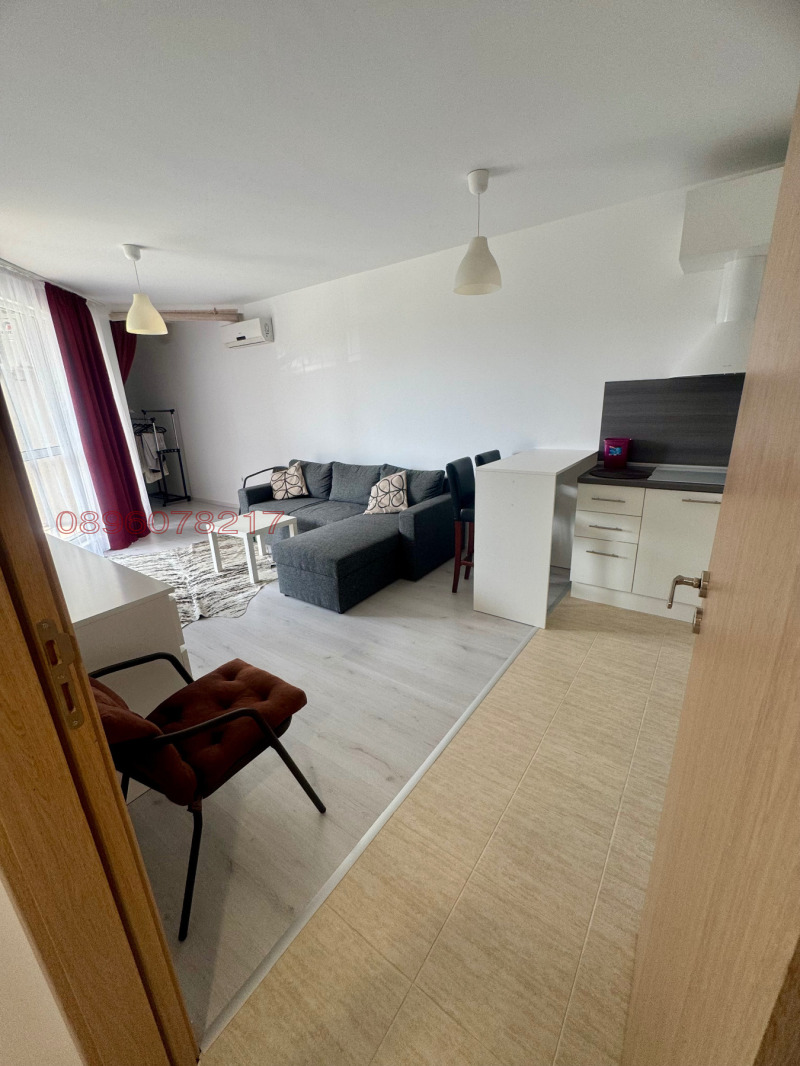 Till salu  1 sovrum Varna , Briz , 58 kvm | 59266818 - bild [8]