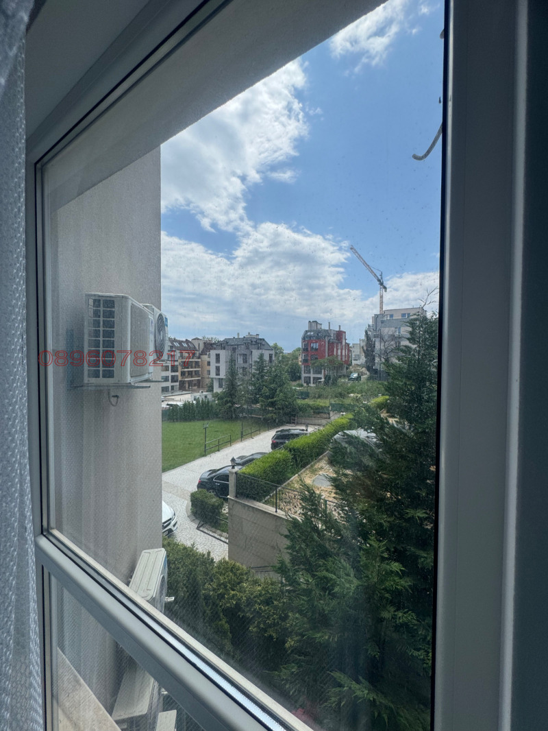 Till salu  1 sovrum Varna , Briz , 58 kvm | 59266818 - bild [7]