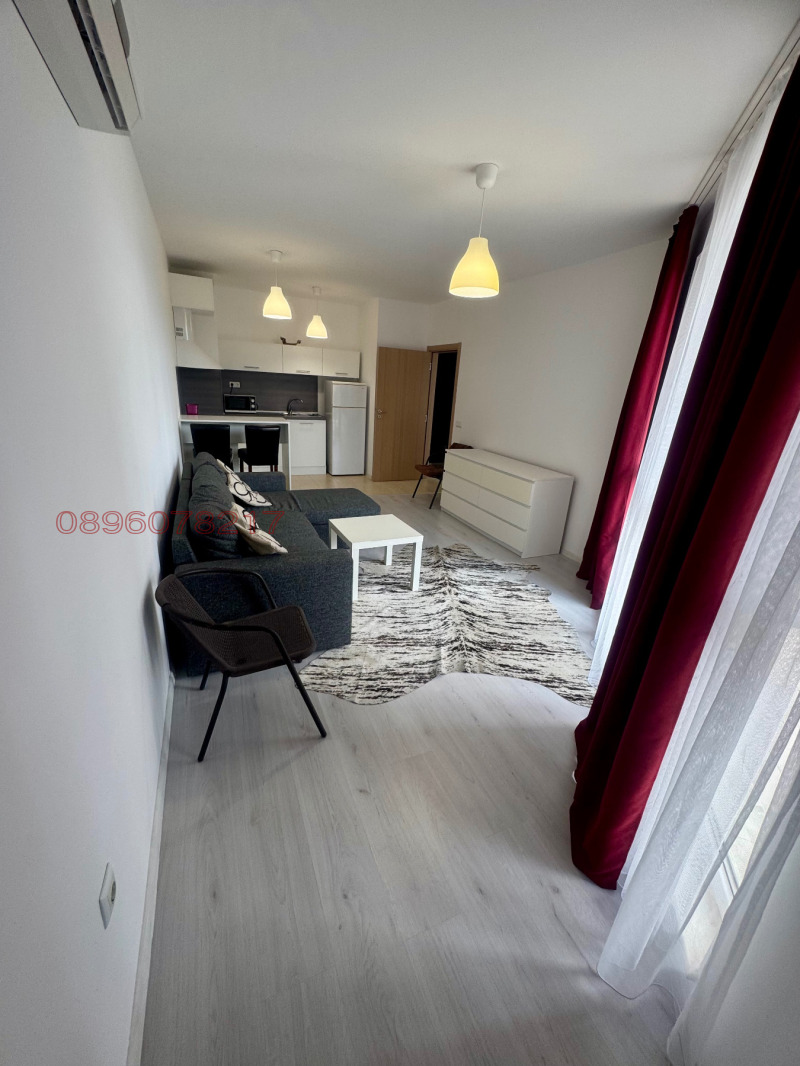 Till salu  1 sovrum Varna , Briz , 58 kvm | 59266818 - bild [10]