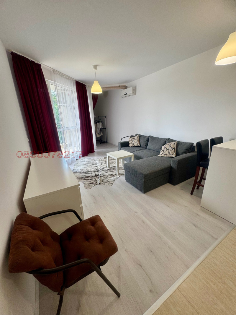 Till salu  1 sovrum Varna , Briz , 58 kvm | 59266818 - bild [9]