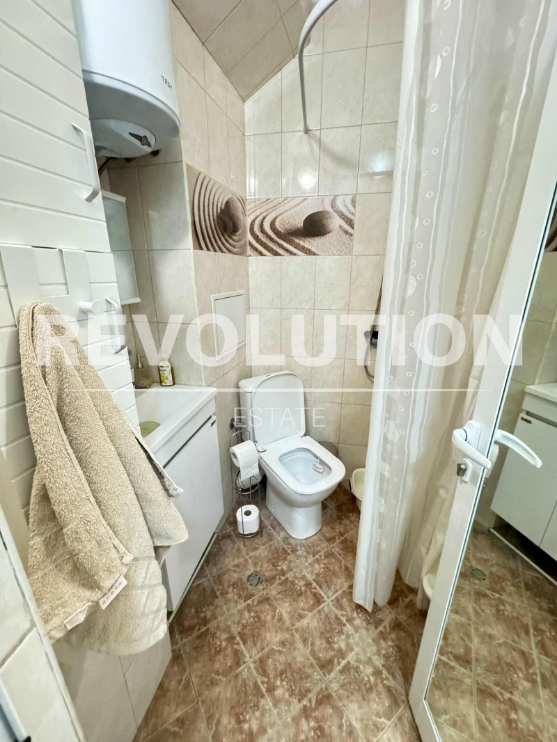 For Sale  1 bedroom Plovdiv , Karshiyaka , 43 sq.m | 88042140 - image [4]