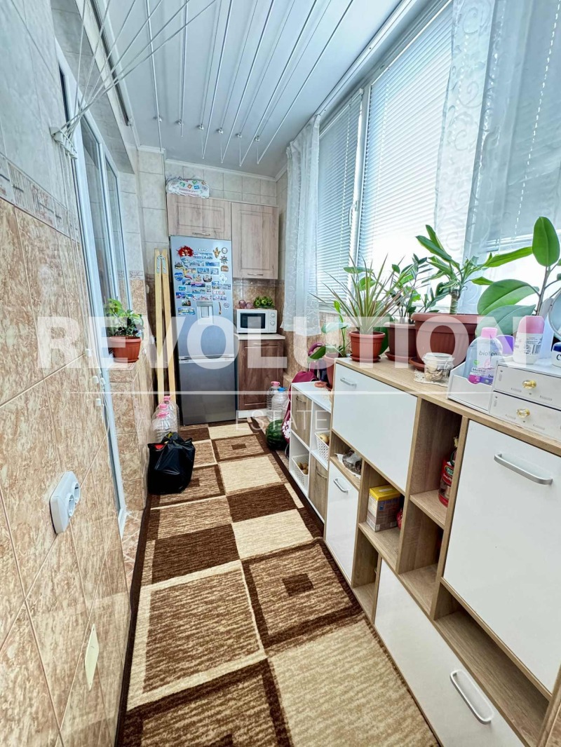 For Sale  1 bedroom Plovdiv , Karshiyaka , 43 sq.m | 88042140 - image [5]