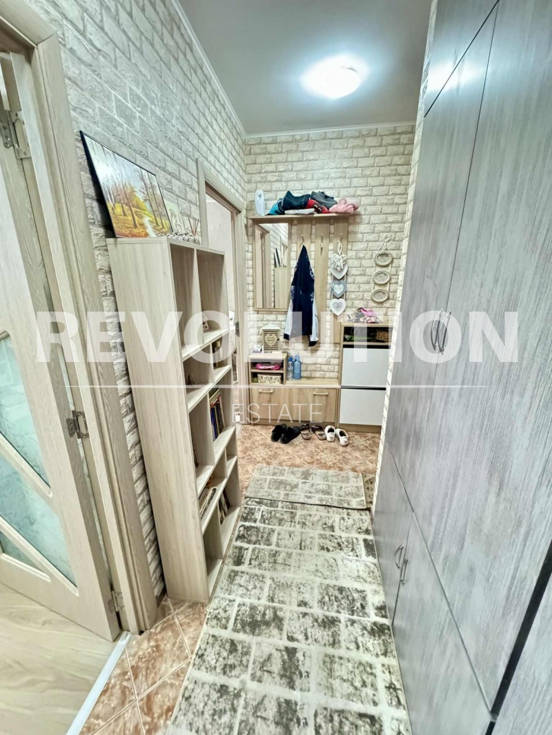 For Sale  1 bedroom Plovdiv , Karshiyaka , 43 sq.m | 88042140 - image [6]