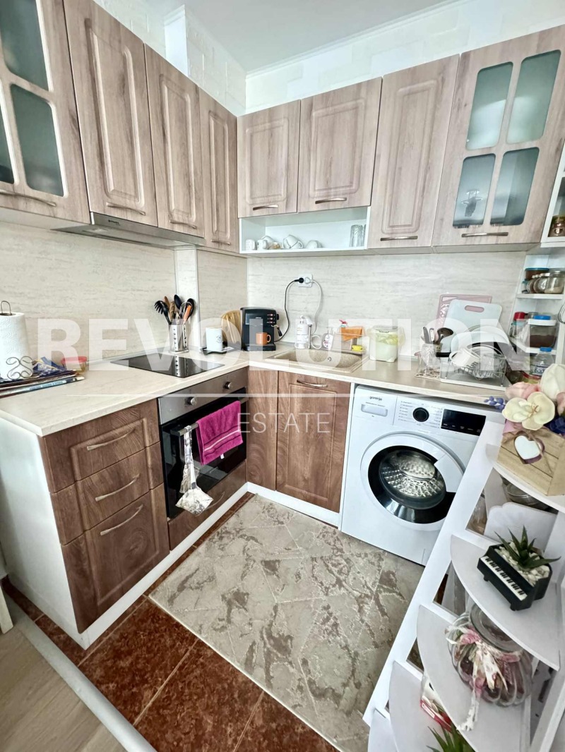 For Sale  1 bedroom Plovdiv , Karshiyaka , 43 sq.m | 88042140 - image [2]