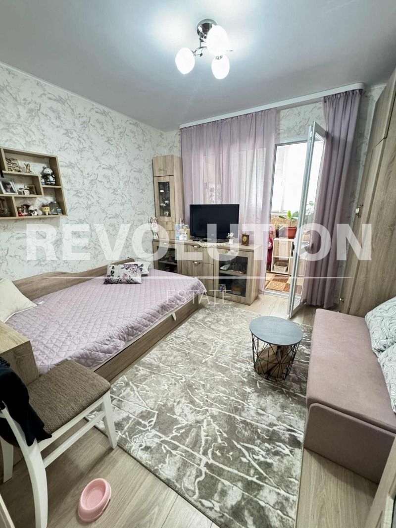 For Sale  1 bedroom Plovdiv , Karshiyaka , 43 sq.m | 88042140 - image [3]
