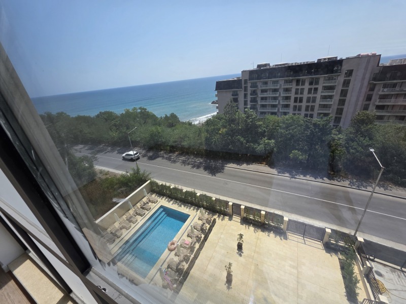 Продава  2-стаен град Варна , к.к. Чайка , 64 кв.м | 16665613 - изображение [7]