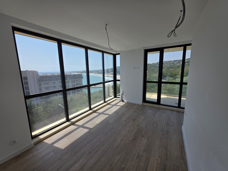 Продава  2-стаен град Варна , к.к. Чайка , 64 кв.м | 16665613 - изображение [5]