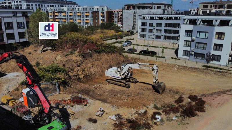 Satılık  1 yatak odası Sofia , Studentski grad , 53 metrekare | 69750269