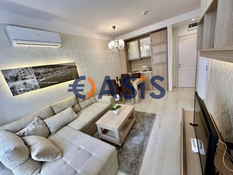Продава 2-СТАЕН, област Бургас, к.к. Слънчев бряг • 98900 € / 193431.59 лв. • 20516864 1