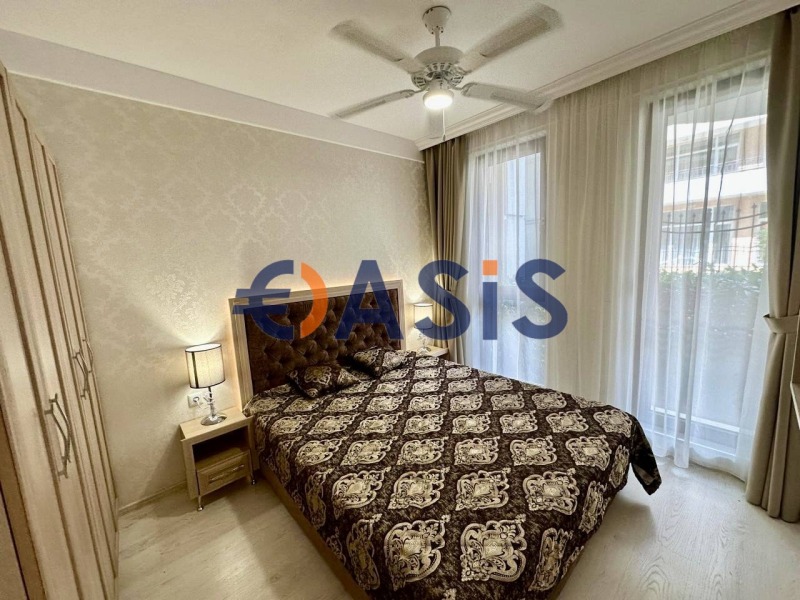 Продава 2-СТАЕН, к.к. Слънчев бряг, област Бургас, снимка 6 - Апартаменти - 52017109