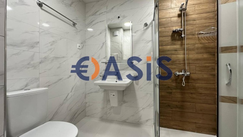 Продава 2-СТАЕН, гр. Приморско, област Бургас, снимка 9 - Апартаменти - 52124467