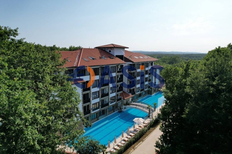 Продава 2-СТАЕН, гр. Приморско, област Бургас, снимка 12 - Апартаменти - 52124467