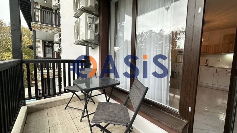 Продава 2-СТАЕН, гр. Приморско, област Бургас, снимка 6 - Апартаменти - 52124467