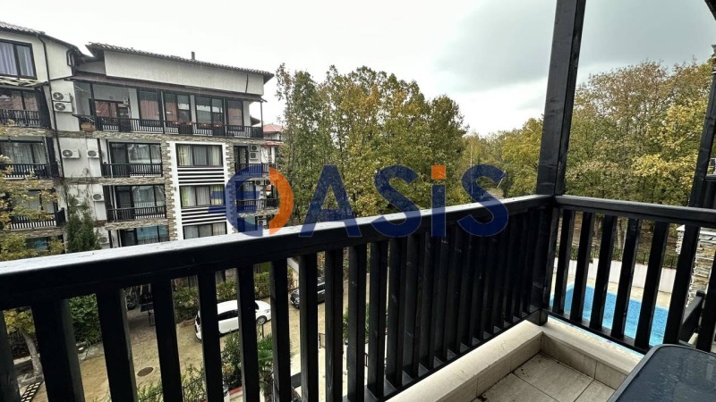 Продава 2-СТАЕН, гр. Приморско, област Бургас, снимка 7 - Апартаменти - 52124467