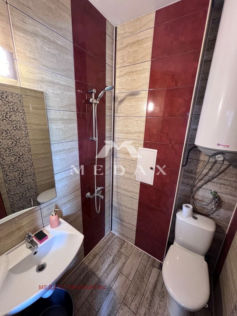 Продава 2-СТАЕН, гр. Несебър, област Бургас, снимка 5 - Апартаменти - 52517046