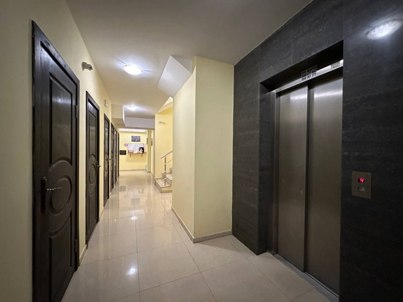 Продава 2-СТАЕН, гр. Поморие, област Бургас, снимка 15 - Апартаменти - 52751332