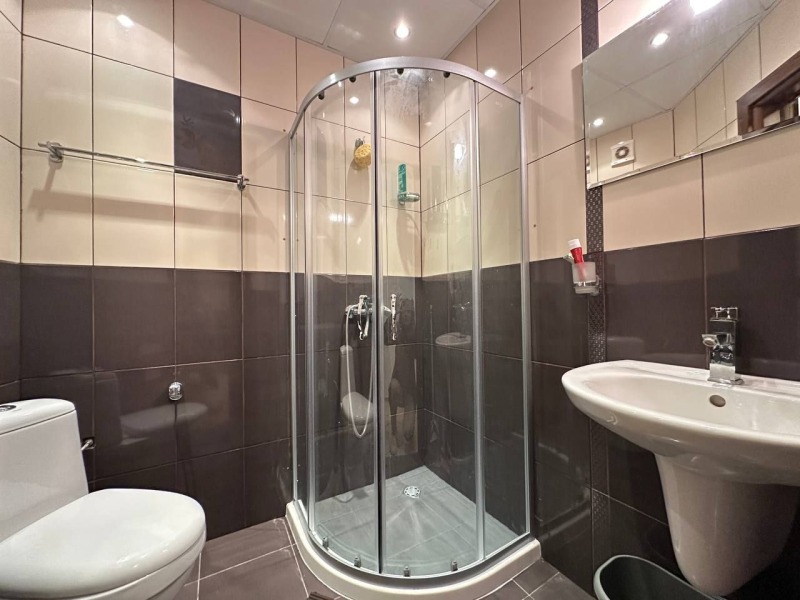 Продава 2-СТАЕН, гр. Поморие, област Бургас, снимка 11 - Апартаменти - 52751332