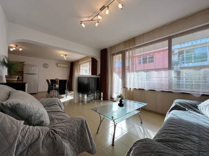 Продава 2-СТАЕН, гр. Поморие, област Бургас, снимка 5 - Апартаменти - 52751332