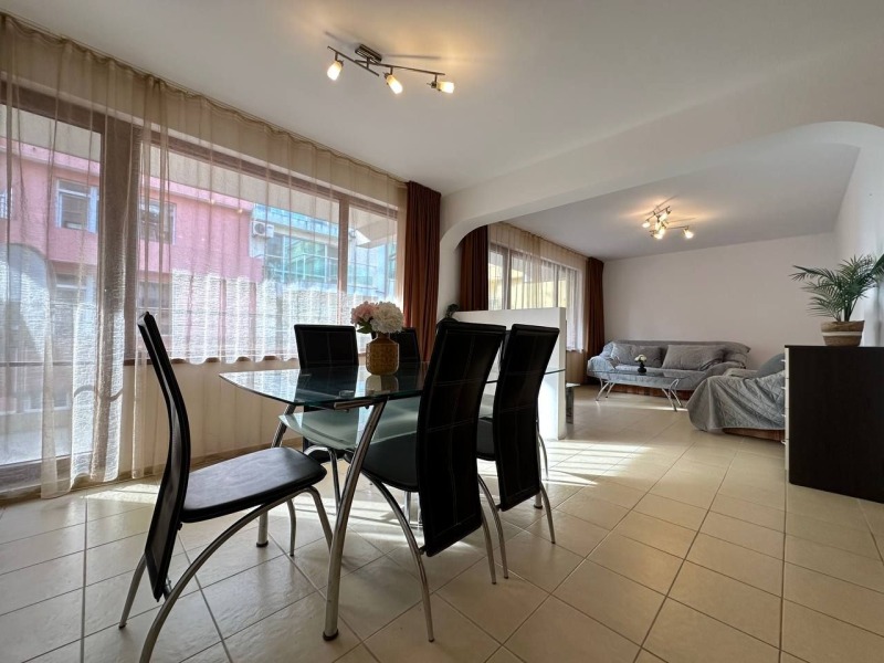 Продава 2-СТАЕН, гр. Поморие, област Бургас, снимка 2 - Апартаменти - 52751332