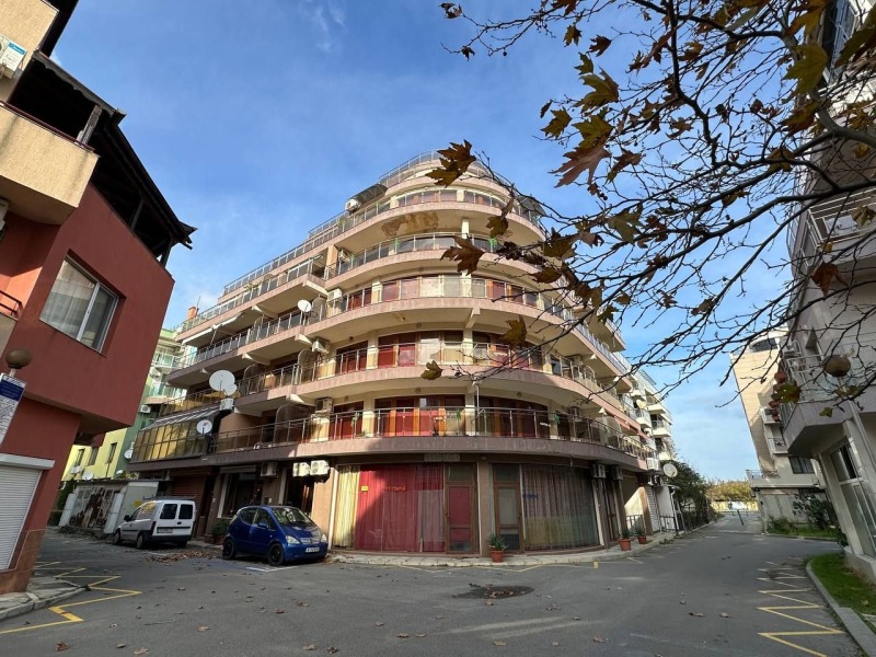 Продава 2-СТАЕН, гр. Поморие, област Бургас, снимка 16 - Апартаменти - 52751332