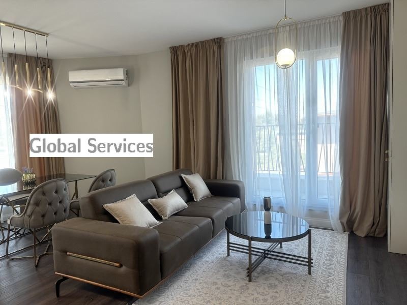 Продава 2-СТАЕН, гр. София, Овча купел, снимка 2 - Апартаменти - 54342418