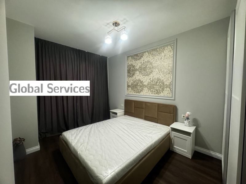 Продава 2-СТАЕН, гр. София, Овча купел, снимка 6 - Апартаменти - 54342418