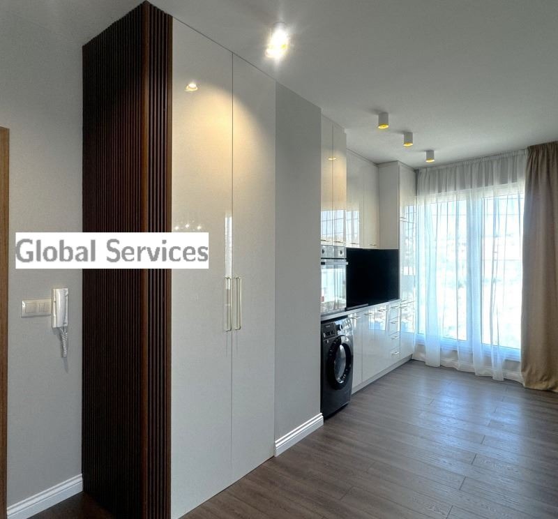 Продава 2-СТАЕН, гр. София, Овча купел, снимка 3 - Апартаменти - 54342418