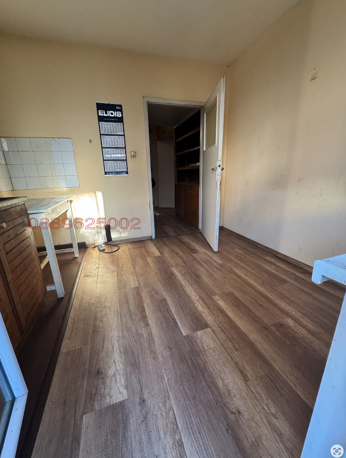 Продава 2-СТАЕН, гр. София, Сухата река, снимка 6 - Апартаменти - 56350490