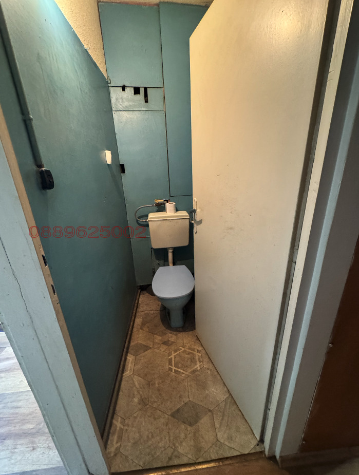 Продава 2-СТАЕН, гр. София, Сухата река, снимка 7 - Апартаменти - 56350490