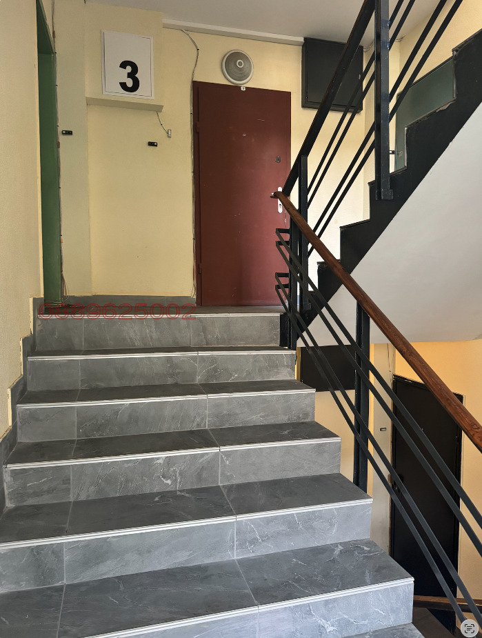 Продава 2-СТАЕН, гр. София, Сухата река, снимка 12 - Апартаменти - 56350490