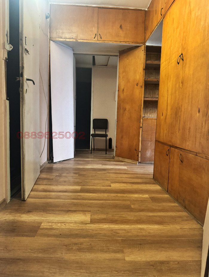 Продава 2-СТАЕН, гр. София, Сухата река, снимка 8 - Апартаменти - 56350490