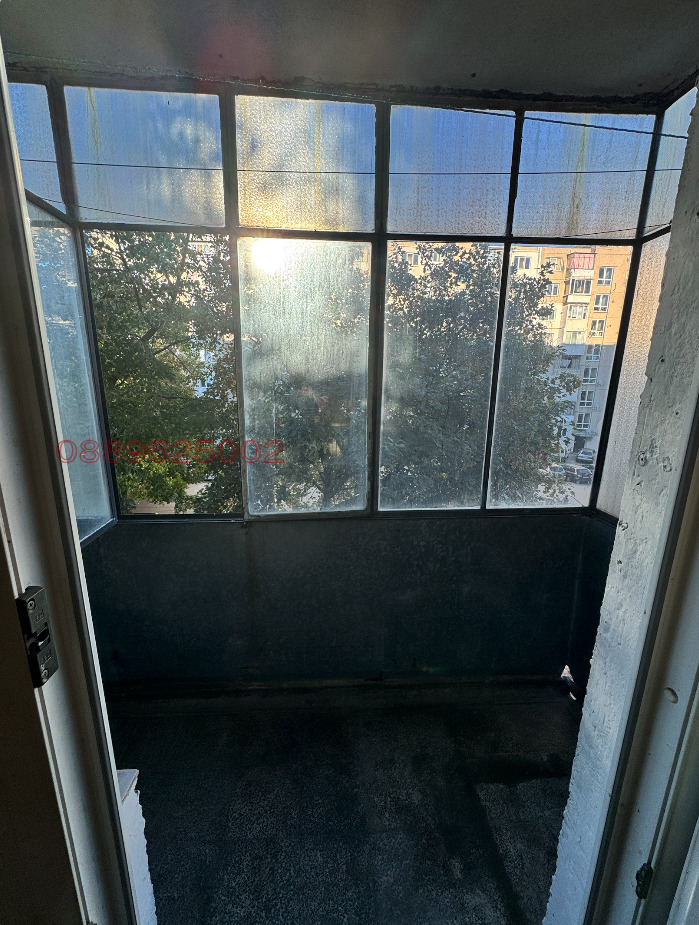 Продава 2-СТАЕН, гр. София, Сухата река, снимка 2 - Апартаменти - 56350490
