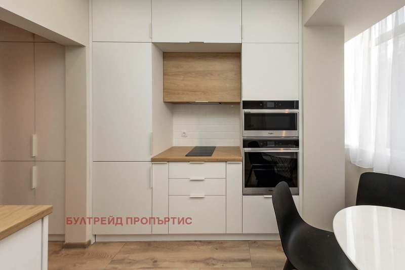 Продава 3-СТАЕН, гр. София, Изток, снимка 3 - Aпартаменти - 47099299