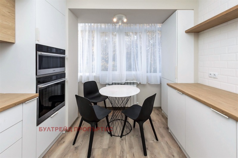 Продава  3-стаен град София , Изток , 95 кв.м | 63078919 - изображение [2]